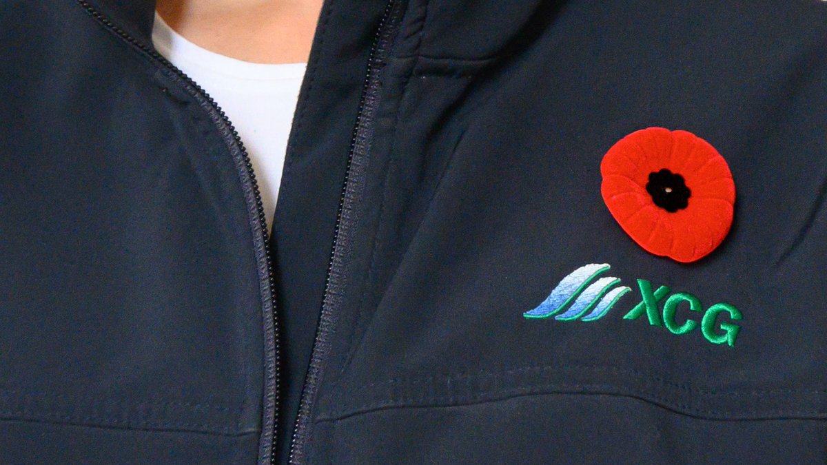 Tomorrow is #RemembranceDay. 
We are taking a moment to remember and honour those who served and sacrificed.
#LestWeForget