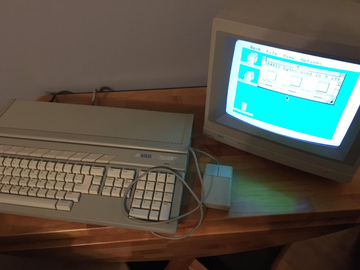 GamersParadise tweet media