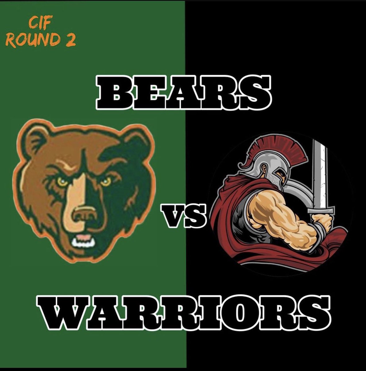 HansenDarel's tweet photo. Game Day! CIF Qtr. Finals
Poly Football vs. Patriot HS @ Rubidoux HS. 7:00pm tonight!
Lets go Bear Country!
#riversidepolyhs https://t.co/wGAZHL0sZB