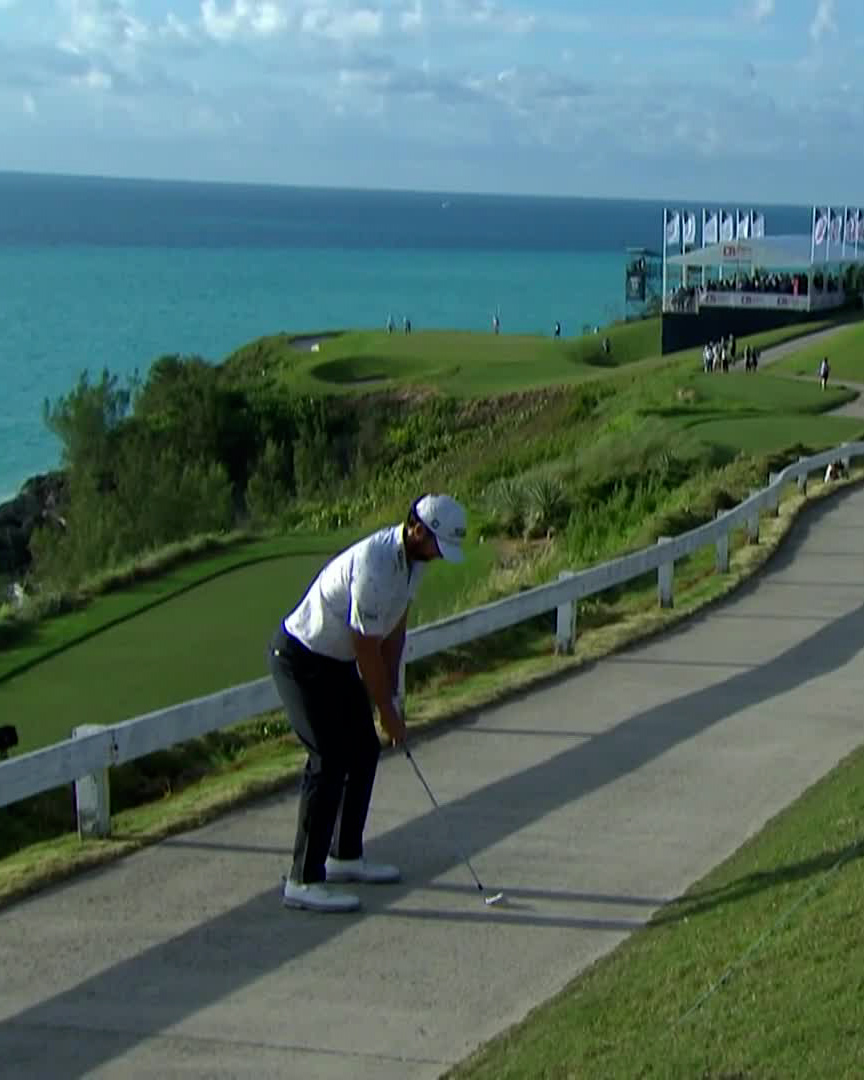 PGA TOUR tweet media