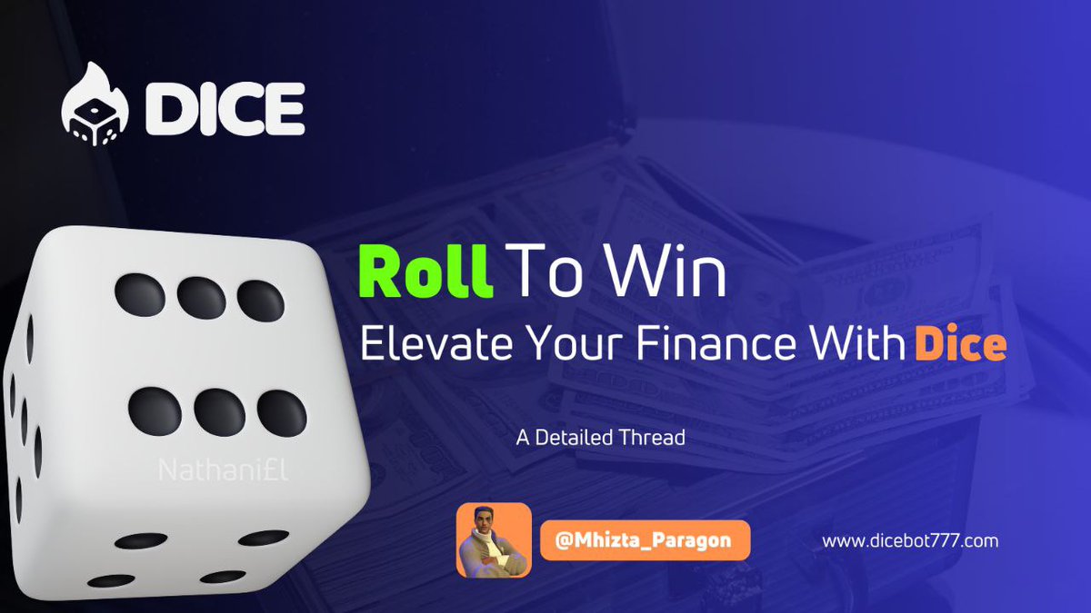 Mhizta_Paragon's tweet image. &quot;𝗧𝗵𝗲 𝗣𝗵𝗮𝗻𝘁𝗼𝗺 𝗚𝗮𝗺𝗯𝗹𝗲𝗿🎲&quot;

Sept 24th, 1980,
A man set down two suitcases on a  craps table 

1st 💼  had $777,000
2nd 💼 was empty.

He betted everything against a woman. If she won, he&apos;ll loose all.

The woman rolled three times: 6, 9, 7...

&amp;lt;🧵🪡&amp;gt;
#DICEBOT $DICE