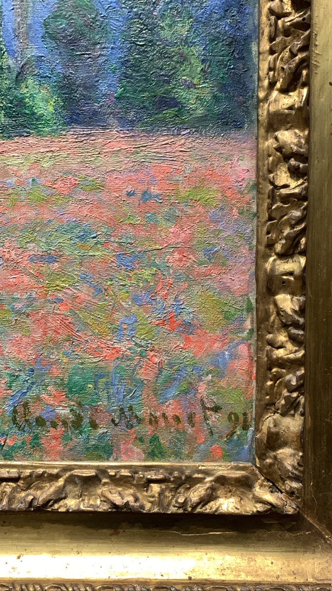 Wrapping up KubeCon in Chicago in the most special way 🍒🖼️ 

If you’re sticking around for a few days, I highly recommend checking out the brand new Ukrainian restaurant with two very welcoming and talented James Beard award-winning chefs — Anelya ❤️🇺🇦