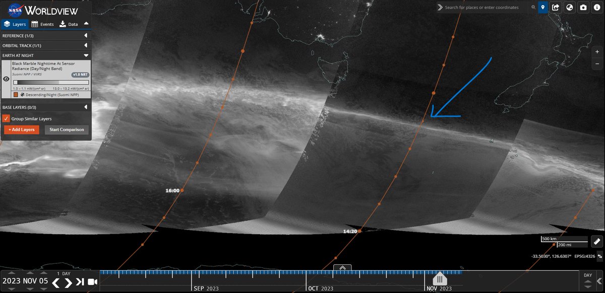 SolarSpaceAMore's tweet image. Could that be #Steve from outer space? It would seem so

@TamithaSkov 
@chrisoutofspace
@drkstrong