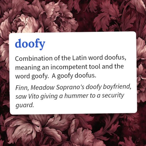 doofy - buff.ly/40B7sWs