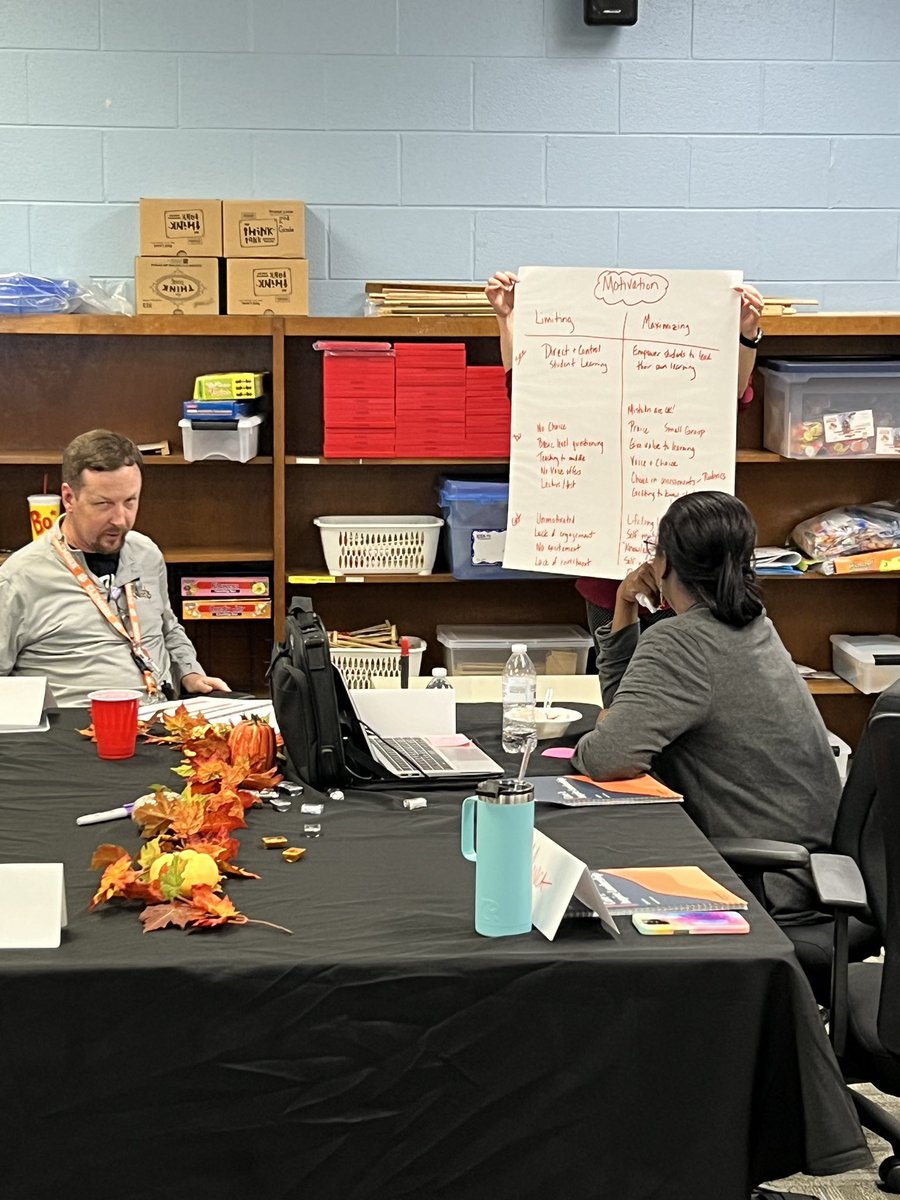 Tim Cushman (@timcushman) on Twitter photo The dedicated teachers of <a href="/RockHillSchools/">Rock Hill Schools</a> Virtual Academy are discussing ways to elevate student voice and leadership through <a href="/TheLeaderinMe/">The Leader in Me</a>. Great things are in store! <a href="/katiewbarber/">Katie Wall Barber</a> <a href="/derekmcquiston/">Derek McQuiston</a> <a href="/chad_d_smith/">Chad Smith</a> <a href="/RhondaRRhodes/">Rhonda Rhodes</a> <a href="/handrus10/">Heather W. Andrus</a> The dedicated teachers of <a href="/RockHillSchools/">Rock Hill Schools</a> Virtual Academy are discussing ways to elevate student voice and leadership through <a href="/TheLeaderinMe/">The Leader in Me</a>. Great things are in store! <a href="/katiewbarber/">Katie Wall Barber</a> <a href="/derekmcquiston/">Derek McQuiston</a> <a href="/chad_d_smith/">Chad Smith</a> <a href="/RhondaRRhodes/">Rhonda Rhodes</a> <a href="/handrus10/">Heather W. Andrus</a>