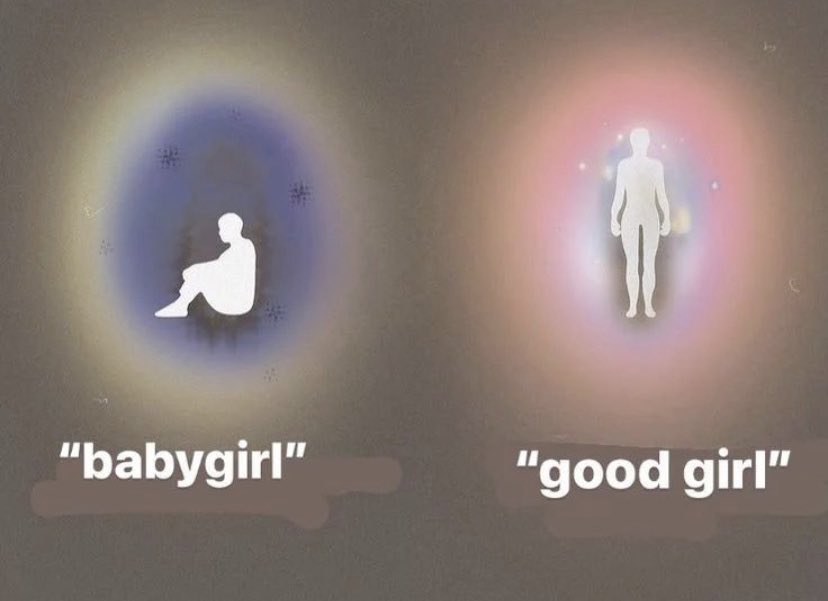 not cute & kinky memes (@cravedcuddle) on Twitter photo 