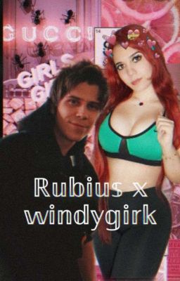 Windy ha aceptado jugar en squad conmigo en el torneo de mañana.

Se vienen tiempos de paz.