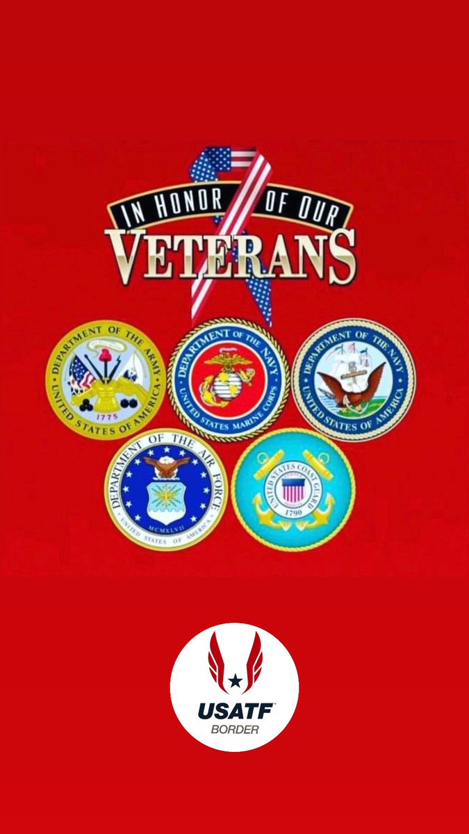 We thank you all! 🇺🇸