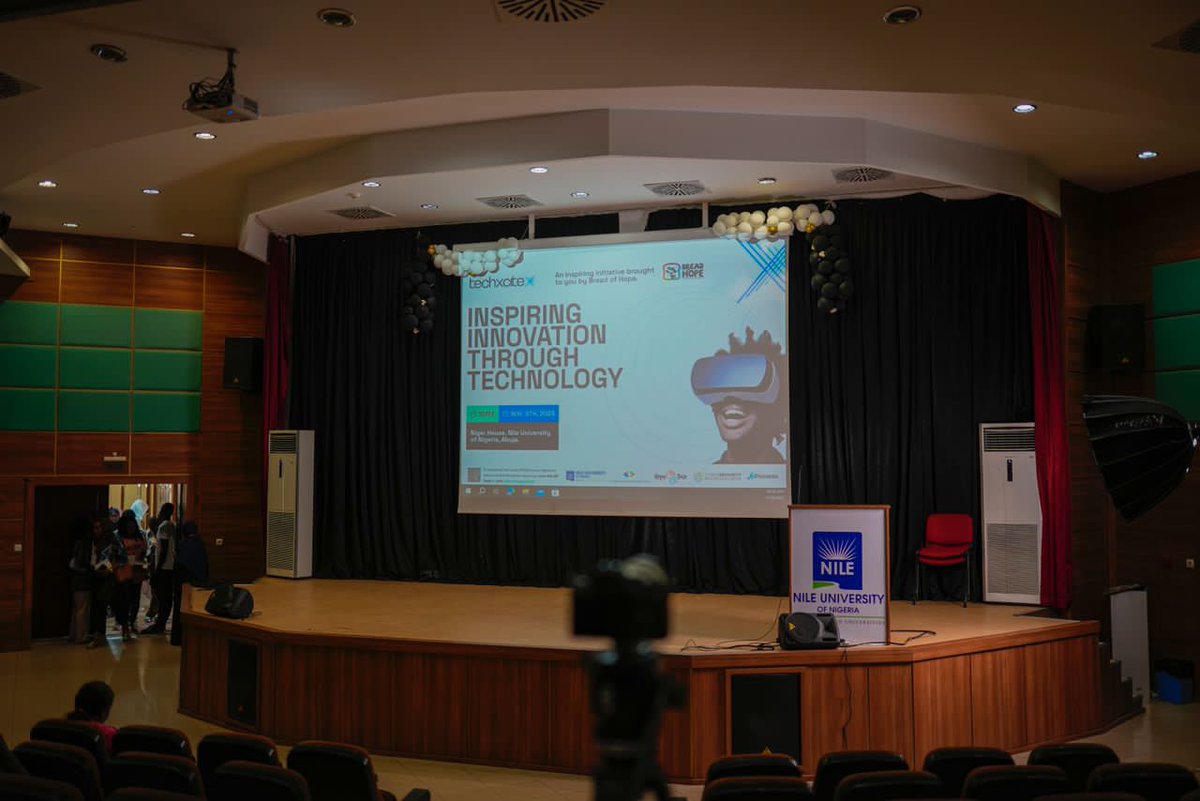 We're delighted that BridgePay's journey has molded how we share startup and product development insights with the next generation of aspiring startup founders.

Thank you <a href="/Techxciteng/">Techxcite</a> <a href="/breadofhopefdn/">Bread of Hope</a> for organizing such an impactful event.