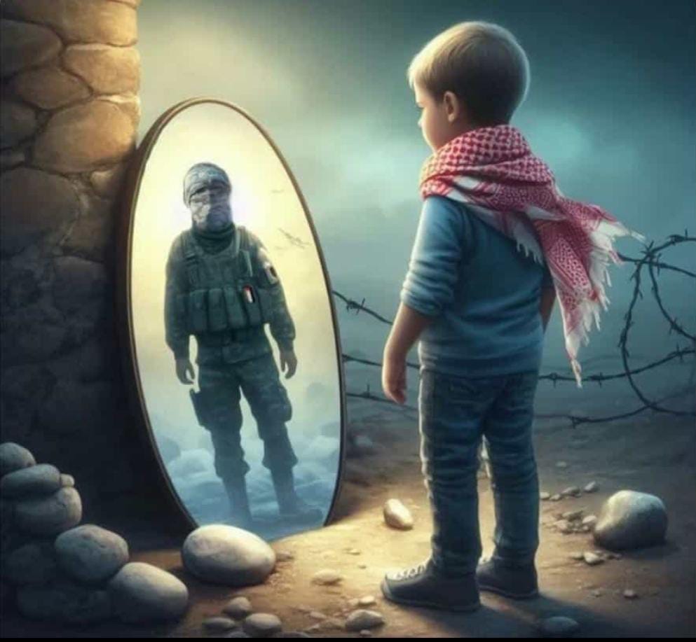 slamveTevhid's tweet photo. 💢4 Tarafı Çevrili, Adeta Bir Açık
Hava Hapishanesi Olan Gazze'de
Son Askeri Teknoloji ve Milyar
Dolarlık Devlet Yardımlarına Karşı,
Bir Avuç Mücahid Tüm Dünya'ya
Hâl Dilleri ile

İman Varsa ,İmkan Vardır'ın
Dersini Veriyor. 🇵🇸
#GazaHolocaust 
#غزة_تزحف_الى_القدس 
#GRAMMYs 
#Gaza https://t.co/UbQRiiZA0M