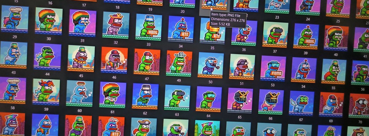 I don't know why you like Bitpepe too much ?

✨🐸