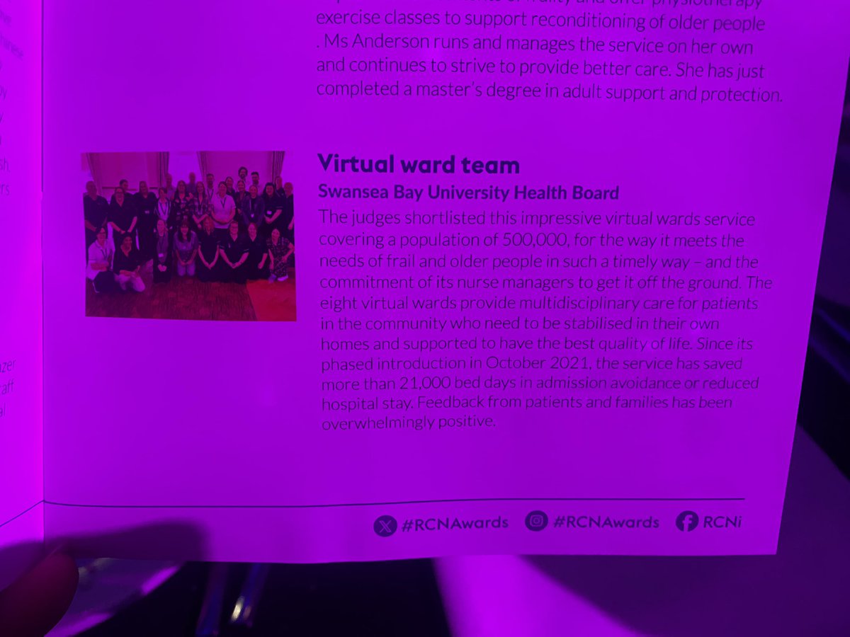 Samantha Roberts (@sammy8762) on Twitter photo So proud to be part of such an amazing team making a difference everyday #RCNawards #Virtualwards <a href="/Chezg01/">Cheryl Griffiths</a> <a href="/Hayleymagorrian/">Hayley Magorrian</a> <a href="/JoGwilymEdwards/">Nurse Jo ๐</a> <a href="/emilydavies84/">Emily Davies</a> <a href="/anjula_mehta/">Anjula Mehta</a> <a href="/SwanseabayNHS/">Swansea Bay NHS</a> So proud to be part of such an amazing team making a difference everyday #RCNawards #Virtualwards <a href="/Chezg01/">Cheryl Griffiths</a> <a href="/Hayleymagorrian/">Hayley Magorrian</a> <a href="/JoGwilymEdwards/">Nurse Jo ๐</a> <a href="/emilydavies84/">Emily Davies</a> <a href="/anjula_mehta/">Anjula Mehta</a> <a href="/SwanseabayNHS/">Swansea Bay NHS</a>