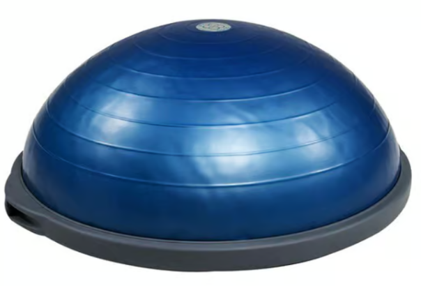 El Bosu ⛔NO⛔ mejora la PROPIOCEPCION

⬇️✅ MEGA - HILO ✅⬇️ (40 tweets)

😱 Vas a alucinar con el el caso real del final. Aguanta que vale la pena.