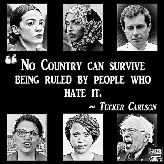 Tucker hit the nail on the head