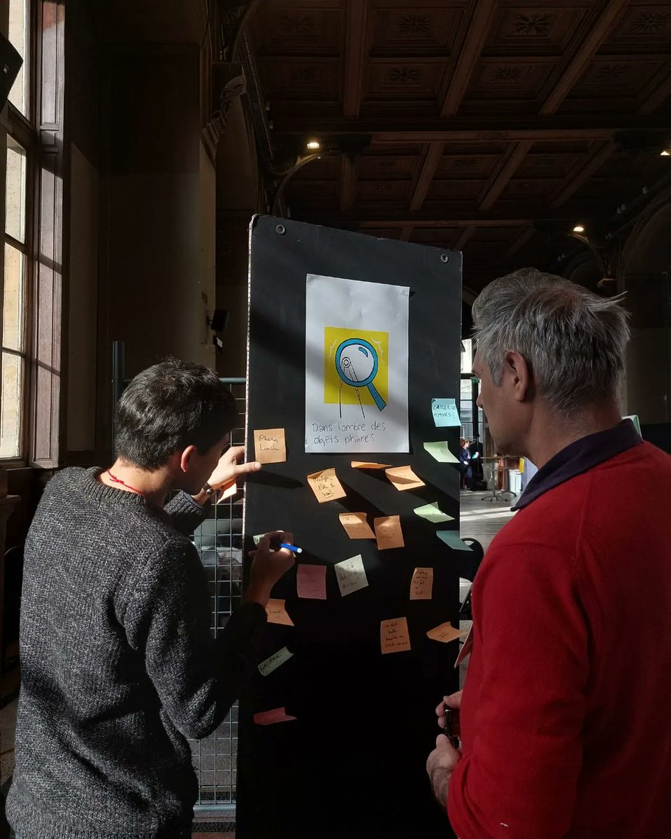 MuseomixIDF tweet media