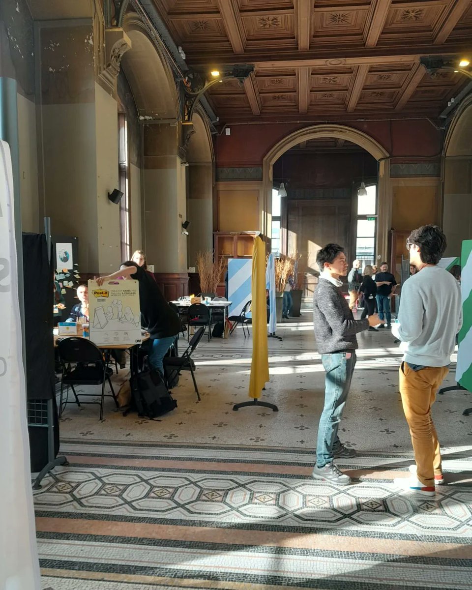 MuseomixIDF tweet media