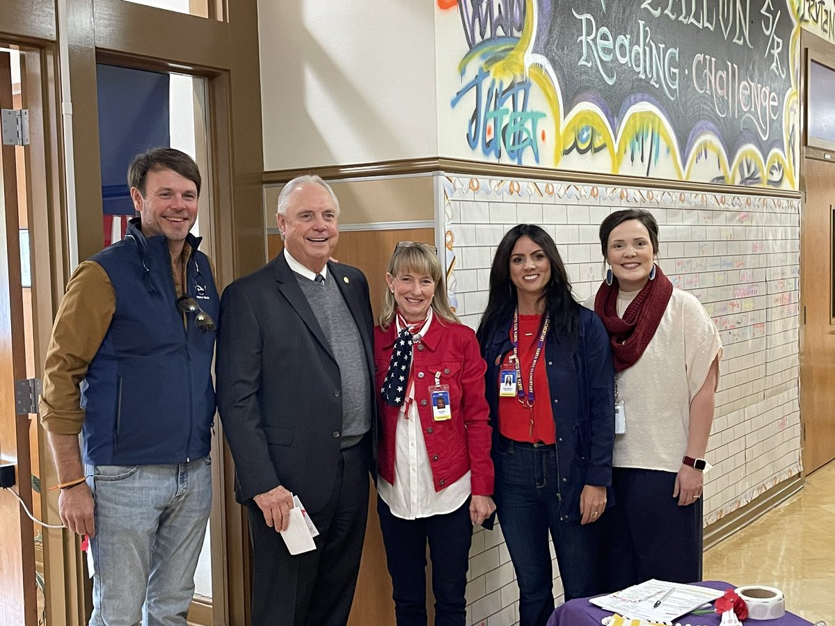 What a great day to celebrate our Veteran’s. Thank you to the Pfluger and Darby family for helping us celebrate. #celebrateVeterans <a href="/kaysantarita/">Kay Scott</a> <a href="/misty_gallimore/">Misty Gallimore</a>