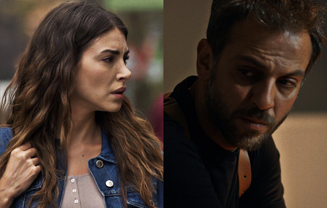 Yasemin ve toprak 🔥