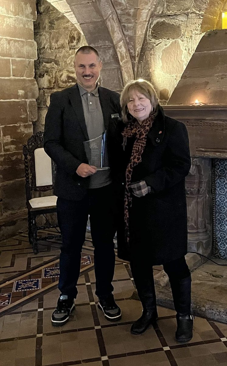 ANTHONYS TRAVEL (@anthonystravel) on Twitter photo So today Anne Bamber , partner of <a href="/ANTHONYSTRAVEL/">ANTHONYS TRAVEL</a> alongside Rob Littler and the Victoria Music Trustees had the honour of presenting the VML Tony Bamber Award for outstanding contribution to community arts to Rob Sanderson Thomas, CEO of Norton Priory. 1/2 So today Anne Bamber , partner of <a href="/ANTHONYSTRAVEL/">ANTHONYS TRAVEL</a> alongside Rob Littler and the Victoria Music Trustees had the honour of presenting the VML Tony Bamber Award for outstanding contribution to community arts to Rob Sanderson Thomas, CEO of Norton Priory. 1/2