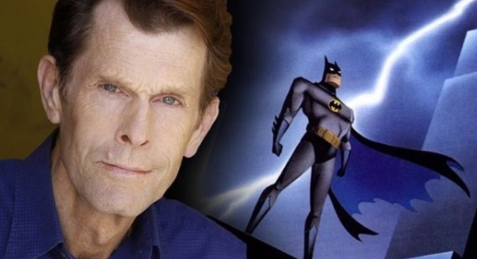 1 Year Ago Today Kevin Conroy Passed Away Rest in Peace #Batman #BatmanTAS #BatmanTheAnimatedSeries #KevinConroy #dccomics #SupermanTAS #JusticeLeagueTAS #JusticeLeagueUnlimited #BatmanArkham #BatmanArkhamAsylum #BatmanArkhamCity #BatmanArkhamOrigins #BatmanArkhamKnight