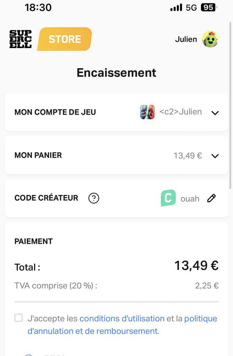 Drunky_JuJu's tweet photo. Toujours fidèle au code créateur 😁 @Ouahleouff_Just https://t.co/ru8VI1lhdN