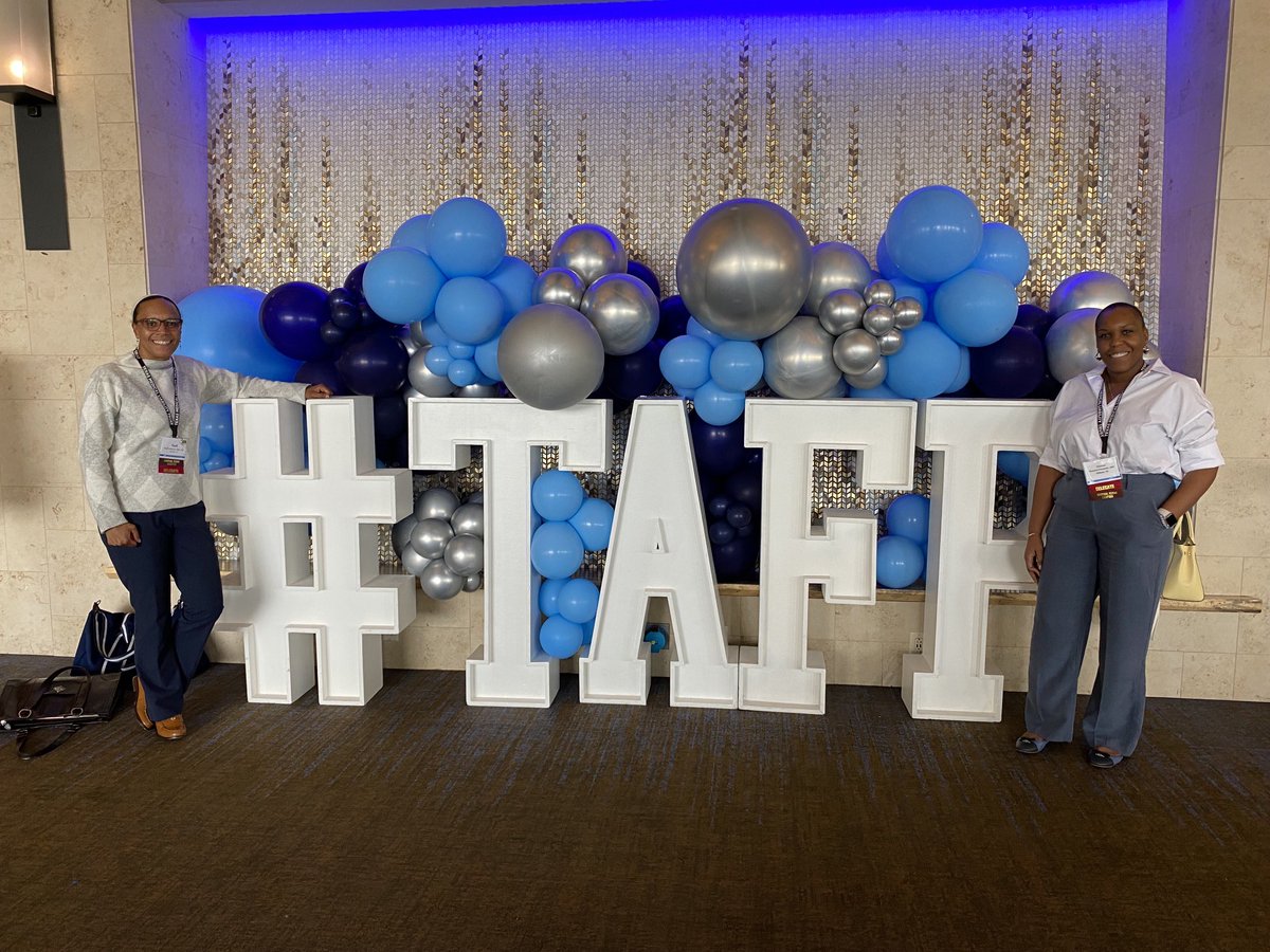 TGoldsonMDPhD's tweet photo. What a great conference from @TXFamilyDocs in Grapevine. Thank you, #TAFP for the opportunity to learn and connect. https://t.co/j54wB36JPB