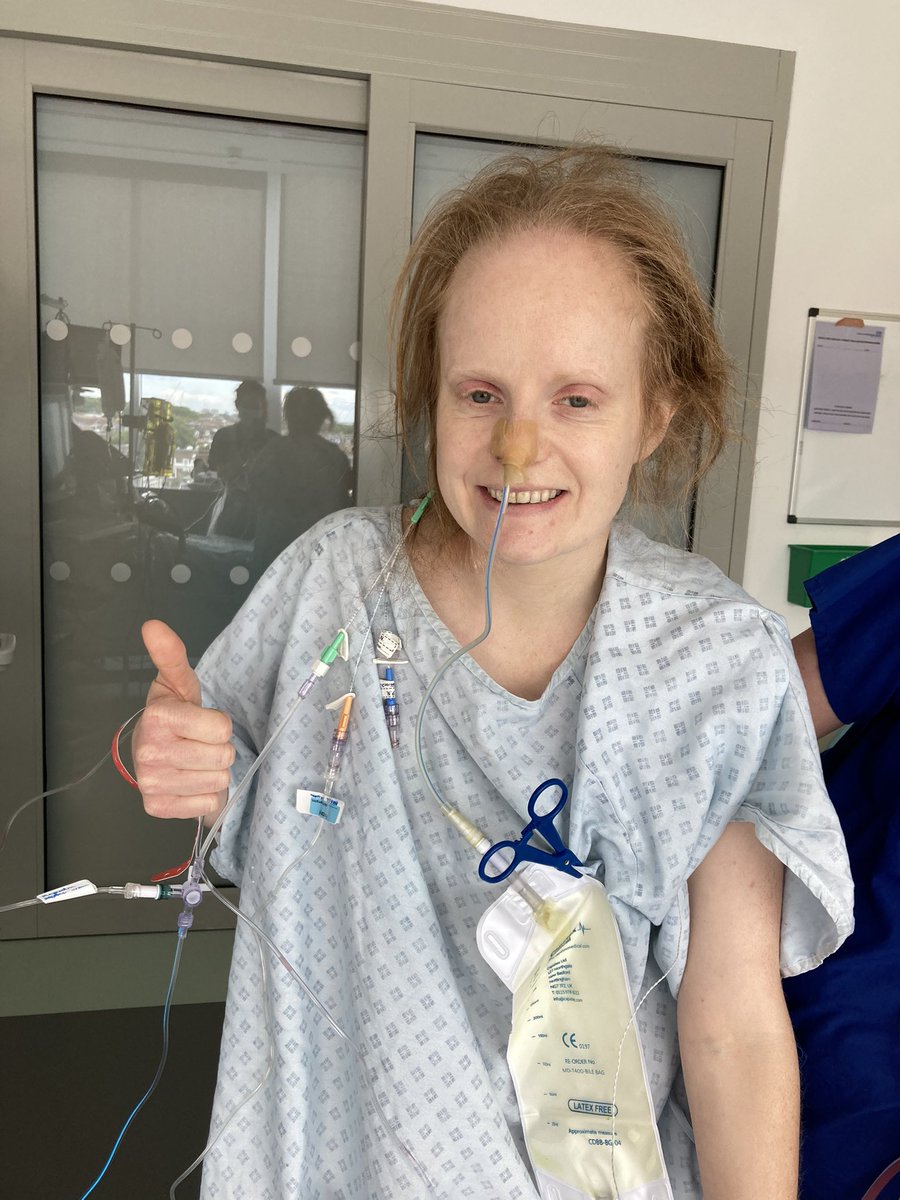 Resus2Runner's tweet image. Remembering my starting point,
How hard I’ve worked to get here,
And all the people who have supported me along the way!
Let’s do this! #ERRA Day 1
#WomenInRugby #CancerRecovery #TacklingTheStomaStigma @RFU_GameDev