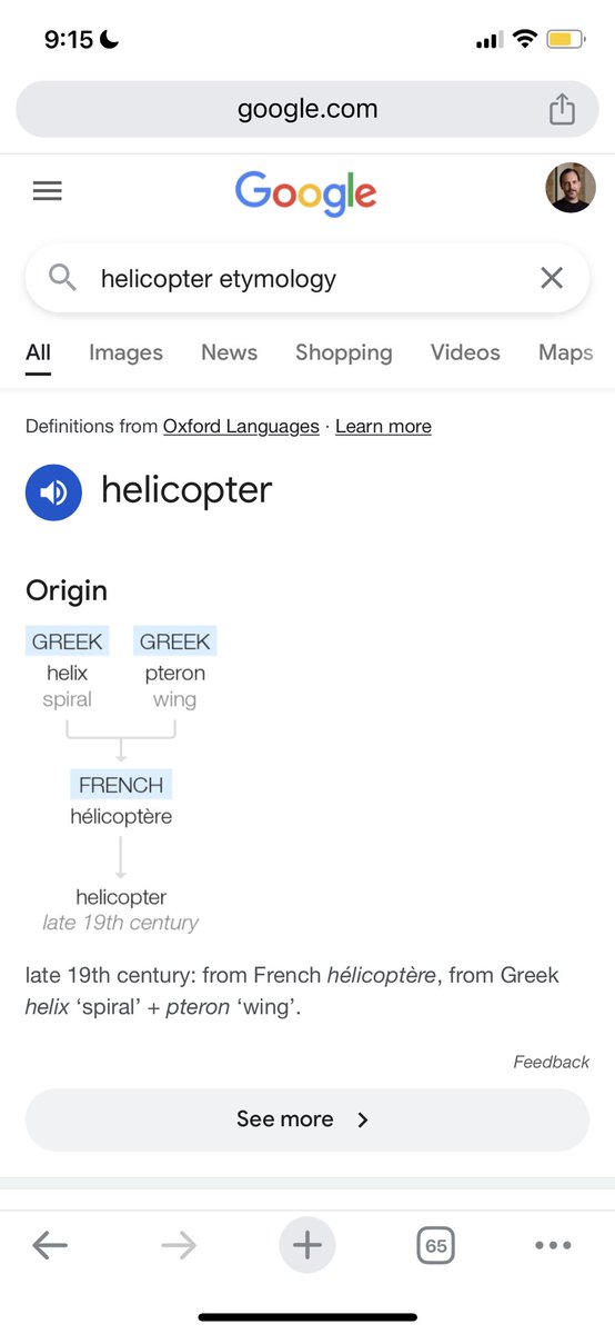 Simon Pound tweet media