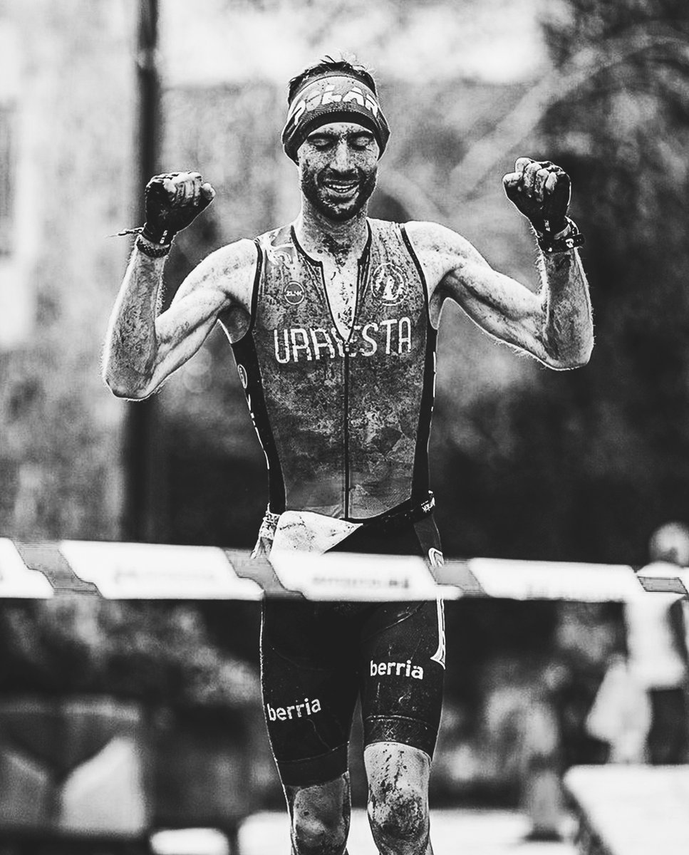 ᴅʀᴇᴀᴍ ɪᴛ. ᴡɪsʜ ɪᴛ. ᴅᴏ ɪᴛ.
✨👊🏻💪🏼

📸😍 Mila esker berriro #fernanpurasphoto .

Sin duda alguna, esa emotiva foto que atesoro de Aduna es obra tuya. ¡Menuda forma más agradable y dulce de cerrar el #EHMDZ que nos marcamos!
🍁💫☺️❤️‍🔥

#EuskalHerrikoMendiDuatloiZirkuitua