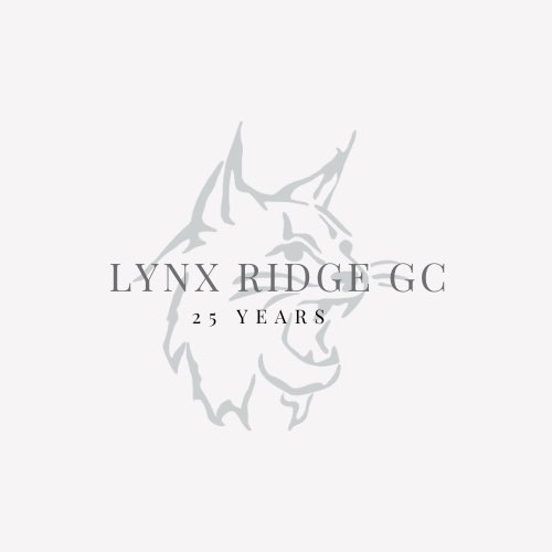Lynx Ridge Golf Club tweet media