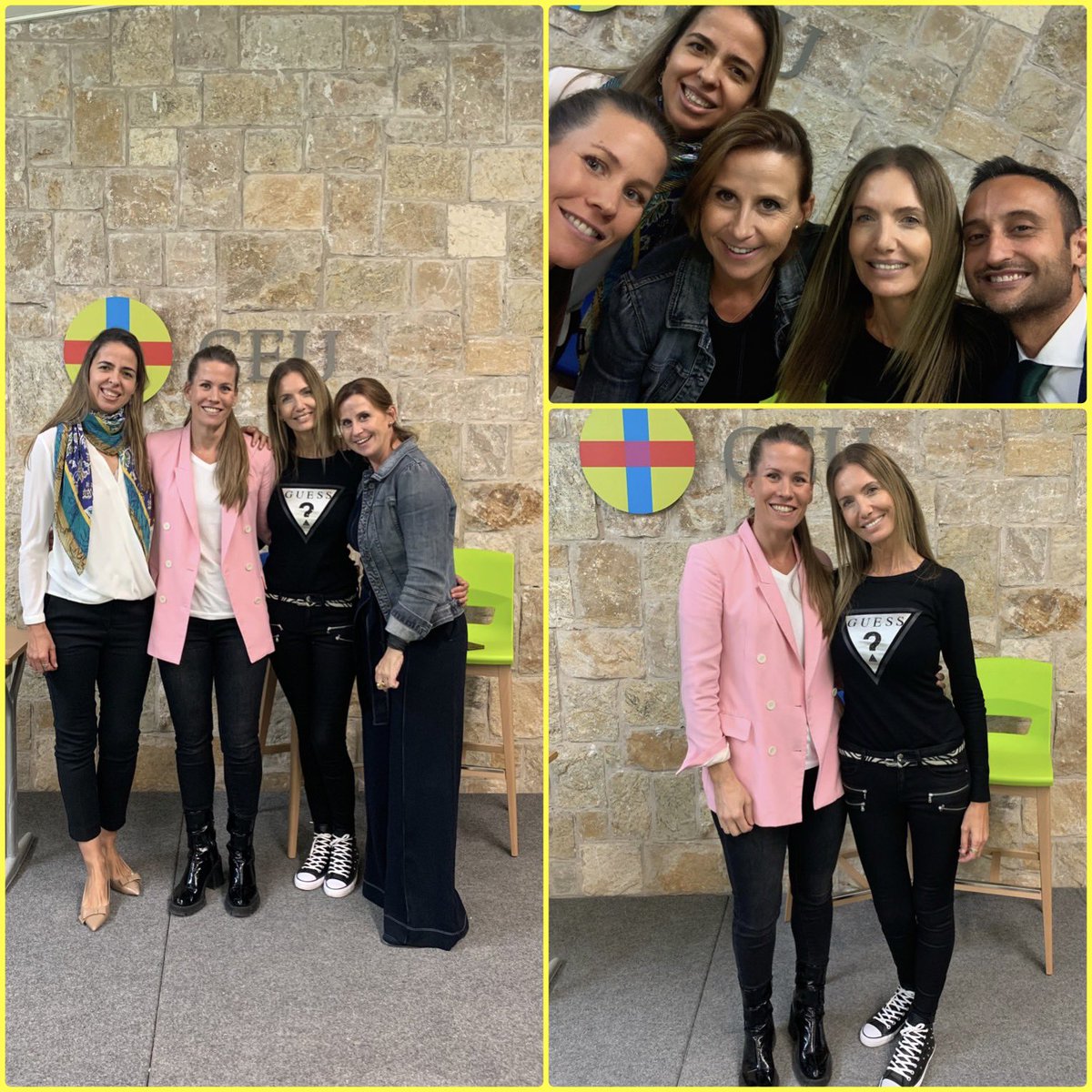 𝘏𝘢𝘺 𝘱𝘦𝘳𝘴𝘰𝘯𝘢𝘴 𝘲𝘶𝘦 𝘴𝘰𝘯 𝘮𝘢𝘨𝘪𝘢.
<a href="/Maria_FGF/">María Fernández</a> 𝘪𝘭𝘶𝘮𝘪𝘯𝘢 𝘦𝘭 𝘦𝘴𝘱𝘢𝘤𝘪𝘰 
𝘺 𝘭𝘰𝘴 𝘤𝘰𝘳𝘢𝘻𝘰𝘯𝘦𝘴 𝘤𝘰𝘯 𝘴𝘶 𝘱𝘳𝘦𝘴𝘦𝘯𝘤𝘪𝘢.
         𝘎𝘳𝘢𝘤𝘪𝘢𝘴 𝘲𝘶𝘦𝘳𝘪𝘥𝘢 𝘱𝘰𝘳 
𝘵𝘶 𝘤𝘢𝘭𝘪𝘥𝘢𝘥 𝘺 𝘤𝘢𝘭𝘪𝘥𝘦𝘻 𝘩𝘶𝘮𝘢𝘯𝘢.

#ImpactCIU