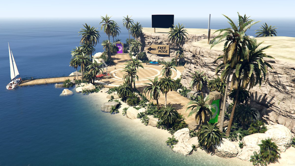 GTA Series Videos tweet media