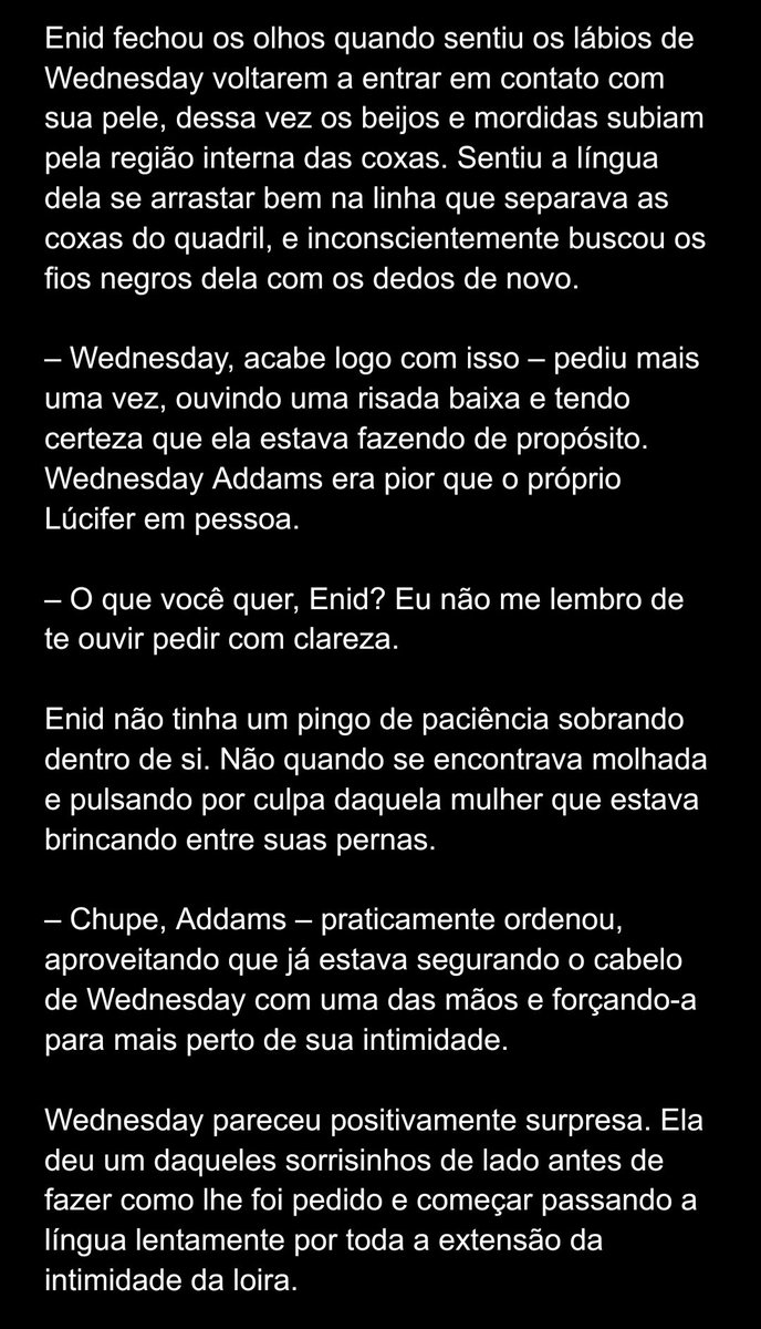 ortegartist's tweet image. 203.
⚠️ +18