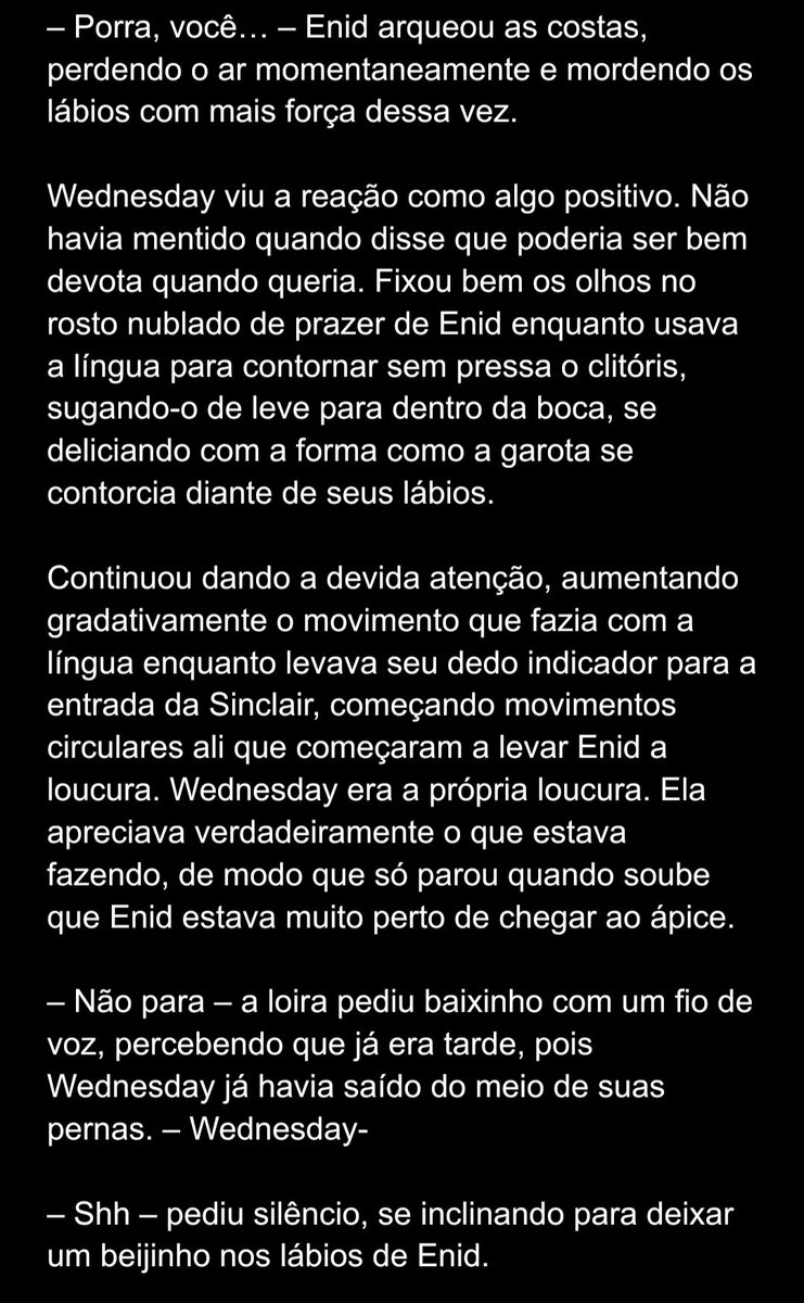 ortegartist's tweet image. 203.
⚠️ +18