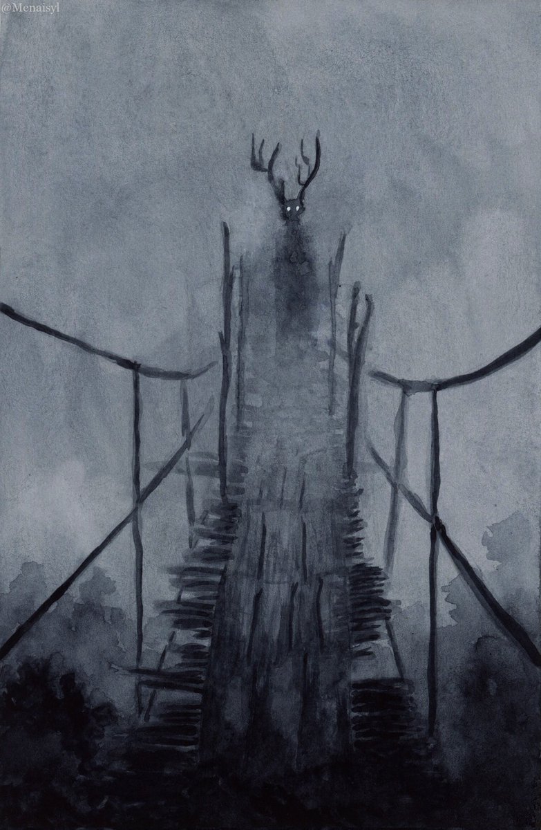 solisolsoli's tweet image. Dangerous by Menaisyl