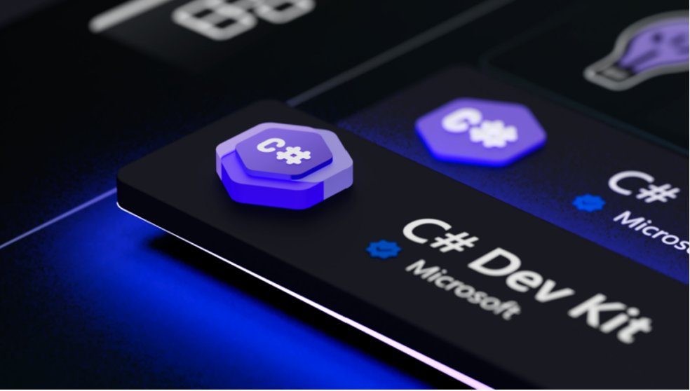 TrailheadTech's tweet image. C# Dev Kit – Now Generally Available bit.ly/3sssda4 #NET #NETCore