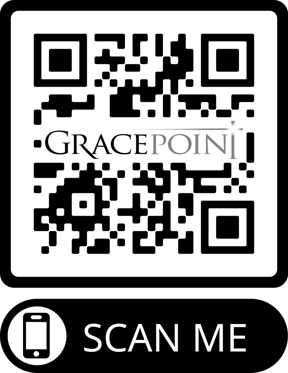 GracePoint's tweet photo. Thanks to everyone who celebrated our Columbus location Grand Opening last night. Scan the QR code to become a Friend of GracePoint and keep up with recent and upcoming happenings! https://t.co/NRV9EFZwaN