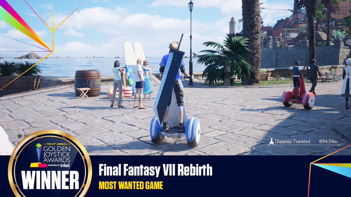 OnlyGoodGames™ tweet media