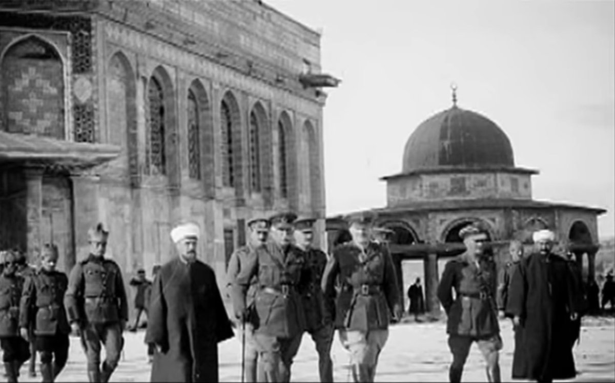 Izz al-Din al-Qassam, was the pioneer &amp; catalyst of Arab resistance against occupiers and imperialists. 

Be it Libya, Syria or Palestine

Known for his fiery speeches, his death inspired PaIestinian revoIt.

To this day, his legacy lives &amp; reflects in warriors who adopt his name