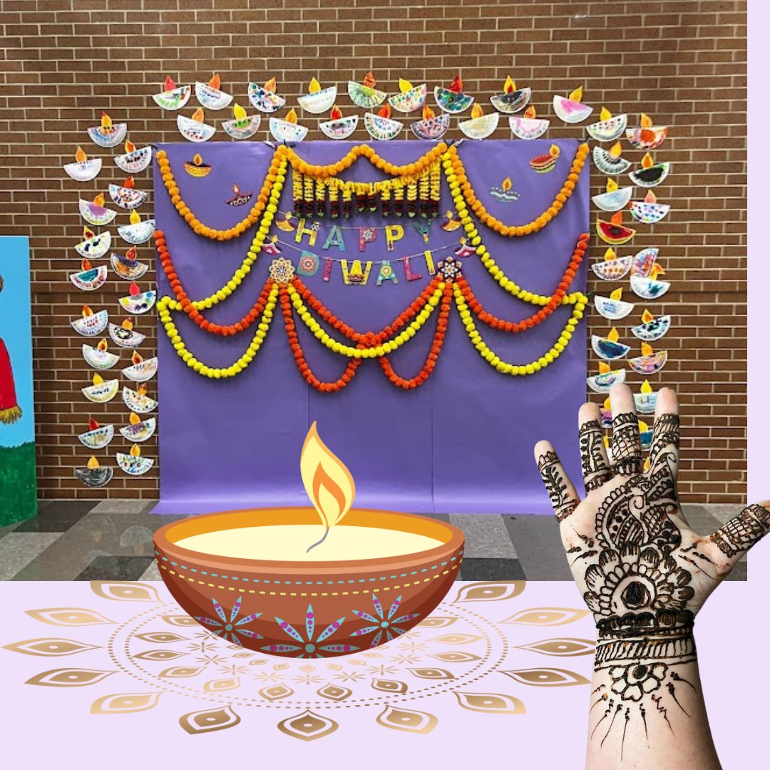 Las Colinas Elementary tweet media