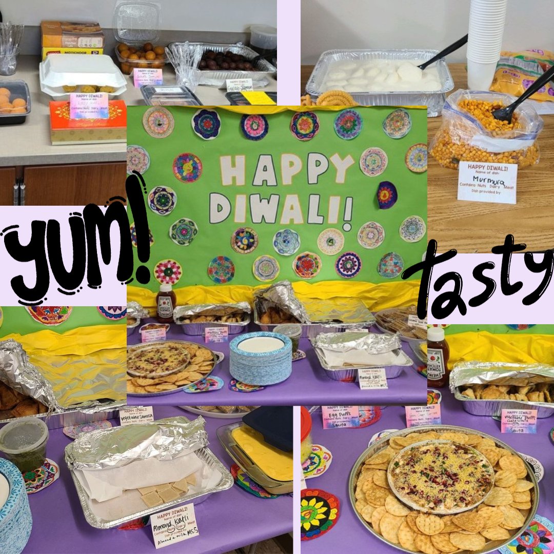 Las Colinas Elementary tweet media