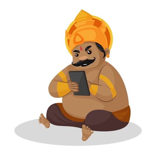 अमरेन्द्र खलबली amrendra khalbali tweet media