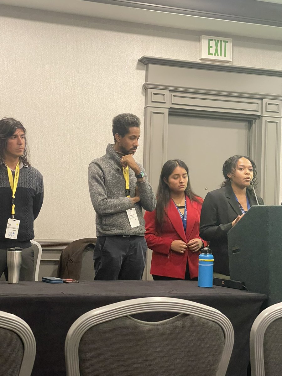 Parkrose Superintendent tweet media