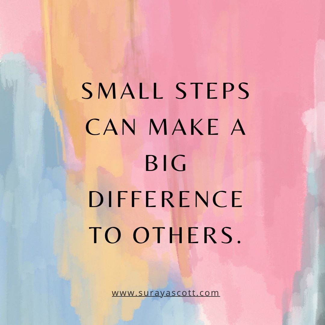 _Suraya_author's tweet image. Social media can be dark sometimes, but YOU can be the beacon of light! A quick word of encouragement, like/share, donation, or purchase can make a huge difference. So if you ❤️d a book or were moved by someone’s art, let ‘em know!
#CommunityEngagement #smallsteps #snhusmm