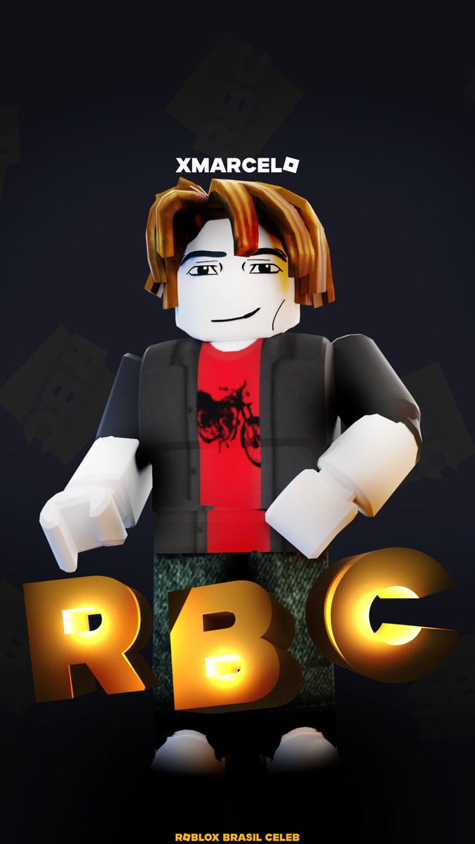 Roblox Brasil, #300  @robloxbrasilofi - Twitter Profile