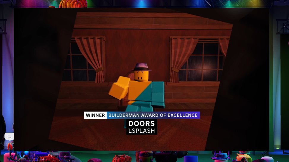 Roblox DOORS Codes for November 2023