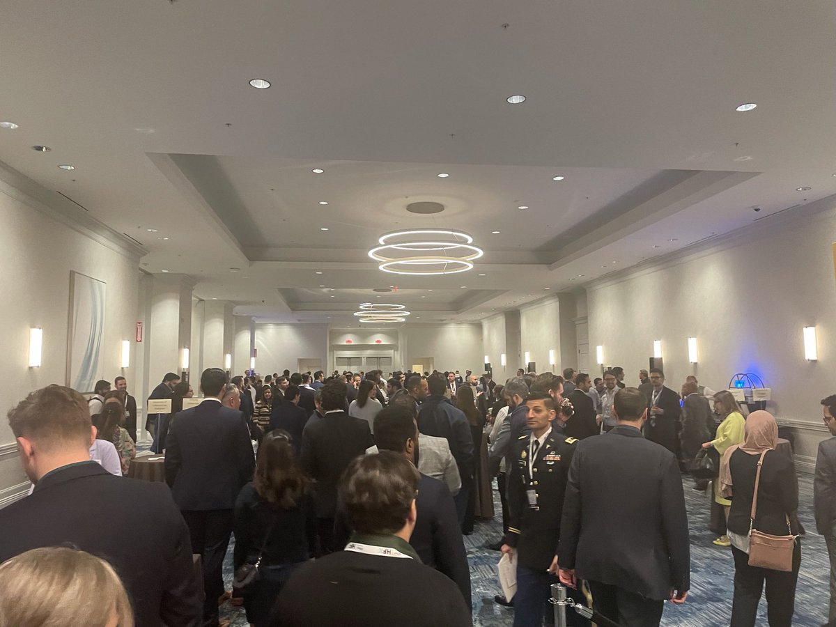 Scott Pritzlaff (@scottpritzlaff) on Twitter photo Come join us tonight for the Resident/Fellow and Pain Program Director #MeetandGreet! This is a great chance to network before the upcoming #PainFellowship season! #ASRAFALL23 #FreebieFriday <a href="/ASRA_Society/">ASRA Pain Medicine</a> <a href="/NarouzeMD/">Samer Narouze,MD,PhD,MMM</a> <a href="/DProvenzanoMD/">David Provenzano, MD</a> Come join us tonight for the Resident/Fellow and Pain Program Director #MeetandGreet! This is a great chance to network before the upcoming #PainFellowship season! #ASRAFALL23 #FreebieFriday <a href="/ASRA_Society/">ASRA Pain Medicine</a> <a href="/NarouzeMD/">Samer Narouze,MD,PhD,MMM</a> <a href="/DProvenzanoMD/">David Provenzano, MD</a>