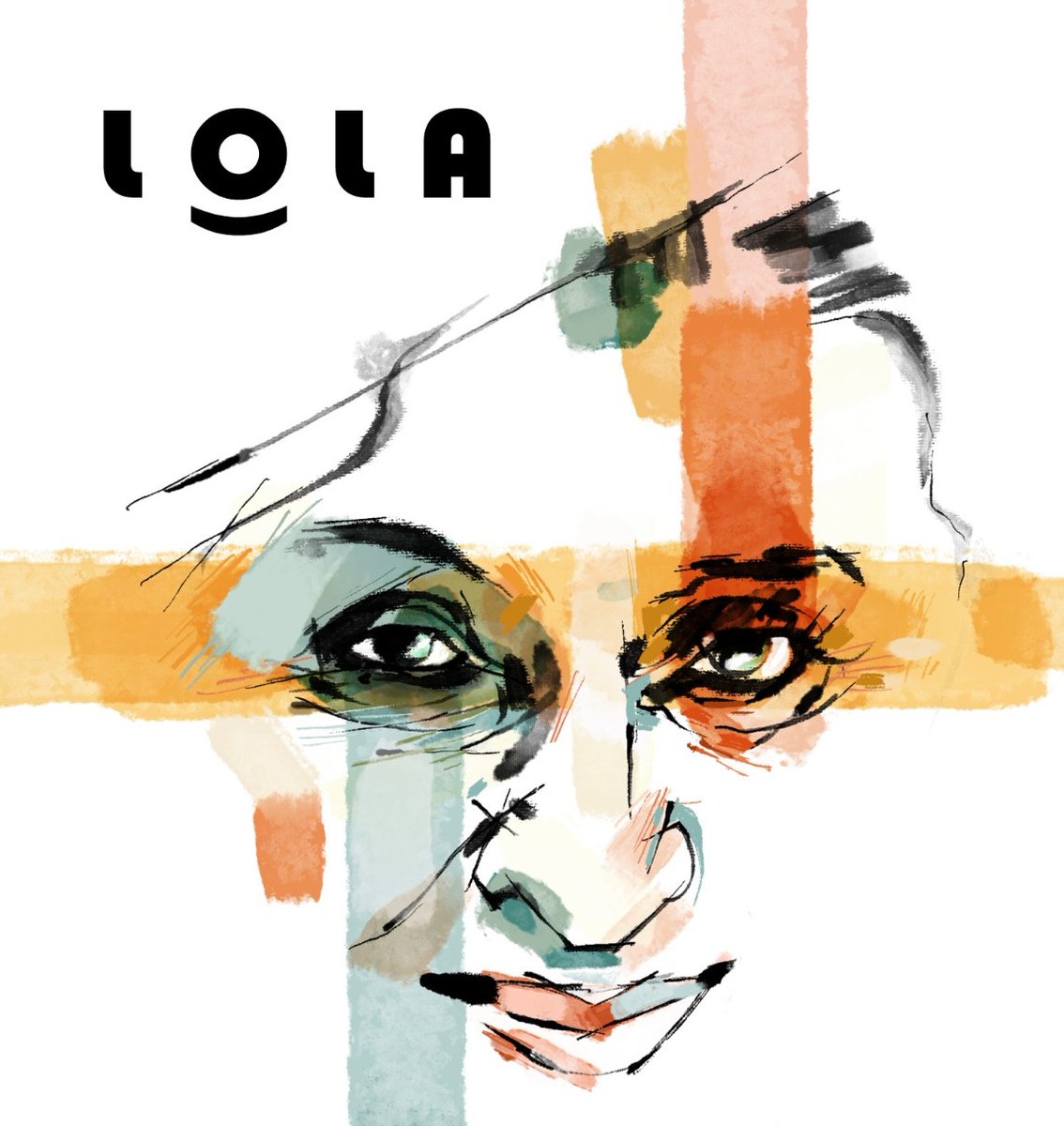 Ja ho han dit durant el col·loqui
Lola Lizaran és una actriu que sabia llegir textos, escoltar al director i a molts companys transmetre a l'espectador tot el camí que s'ha fet. Era molt així, no era una diva