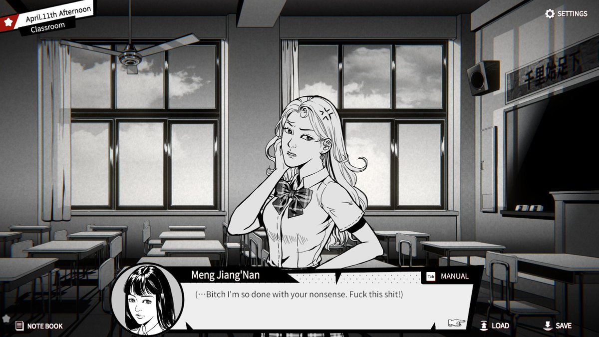 Georgina Bensley tweet media