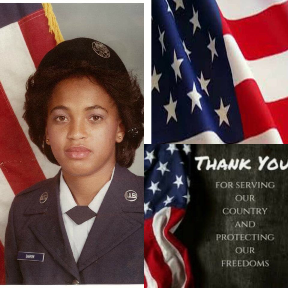 Veterans Day is a time to show our appreciation to those that have served. I am extremely grateful to have this Veteran, Lisa Barnes, as my right hand, my Chief of Staff. Thank you for your service. I am grateful to have you on my team! #VeteransDay